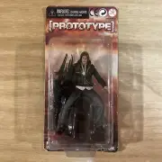 Activision Prototype Alex Mercer Action Figure NECA Player Select