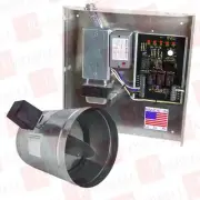 IO HVAC CONTROLS IO-FAVR-ENH-04 / IOFAVRENH04 (BRAND NEW)