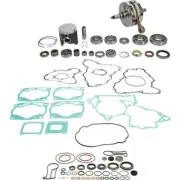 Vertex Complete Engine Rebuild Repair Kit for KTM 300 XC 19