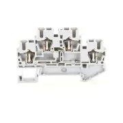 TERMINAL, DOUBLE STTB 2.5 114517 - Genuine OEM Replacement Part