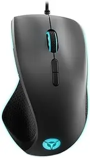 Lenovo Legion M500 RGB Gaming Mouse, Black, GY50T26467