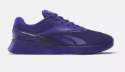 Reebok Nano X3 Womens Training Shoes Sneakers Size: 9 NIB