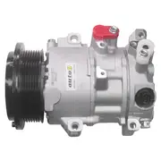 Air Con AC Compressor for Toyota Tarago ACR50R 2.4L Petrol 2AZ-FE 07/12 - Onward