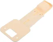 Milisten Cat Door Latch Portable Barrier for Cats Lightweight and Easy Access Door Support for Kittens Versatile Use at Home Travel and Outdoor Adventures Peace of Mind with Secure Latch