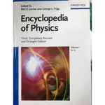 ENCYCLOPEDIA OF PHYSICS, 2 VOL. 3RD 版本 9783527405541