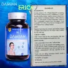 1x Damian Dakami Skin Whitening Lightening Anti aging, Remove Melasma Freckles