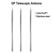 Ham Radio Antenna Amateur Radio Antenna Shortwave Radio High Quality Materials