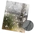 Glass Film Sunlight PVC Electrostatic Long Lasting Quality Rubber Roller