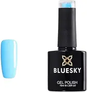 Bluesky Soak Off UV LED Gel Nail Polish Classic Series 10ml - Neon 19