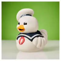 在飛比找PChome24h購物優惠-Mini TUBBZ 黃色小鴨 CosplayingDuck