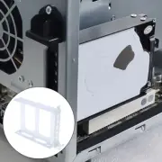 SSD Mounting Bracket for PCI 2.5/3.5inch SSD to PCI Internal Hard Mounting