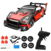 GoolRC RC Drift Car 1/16 RC Car Remote Control Car 2.4GHz 4WD 40km/h RC Race ...
