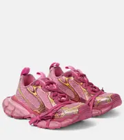 [Balenciaga] Balenciaga 3XL sneakers AU 8 pink