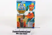 Blaster (green) Sealed MISB MOSC Regular Tonka GoBots GoBots