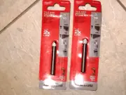 Milwaukee Diamond Max 3/8" Drill Bit 49-56-0509 Porcelain Tile Stone Marble
