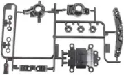 Tamiya/A Parts for Upright/TT-01/Type-E Chassis TAM51318