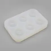 1pcs Lash Lift Brow Tint Silicone Palette Eyebrow Lamination ReusabY1