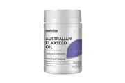 Melrose Australian Flaxseed Capsules