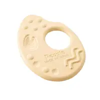 在飛比找樂天市場購物網優惠-People 米的咬舔玩具 0個月以上適用 日本製 (固齒器