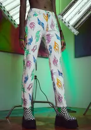 [Current Mood] On Your Mark Twill Pants