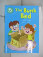 THE BUNK BED_JACKIE WALTER【T4／少年童書_GOW】書寶二手書