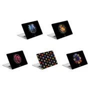 ANNE STOKES DRAGONS OF THE SABBATS VINYL SKIN FOR APPLE MACBOOK AIR PRO 13 - 16