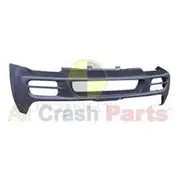 All Crash Front Bar - SSB-04011