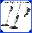 Miele Triflex HX2 Cordless Stick Vacuum Cleaner, Lotus White