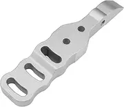 Misakomo 576452801 Drive Control Handle Mount, Mount Drive Control Compatible with Husqvarna Zero Turn Mower EZ4824 MZ6128 RZ5424 & More Craftsman Lawn Mower