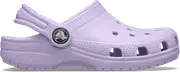 Crocs Toddler Classic Clog; Lavender, C10