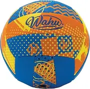 WAHU All-Purpose Ball Orange 6.5" Diameter