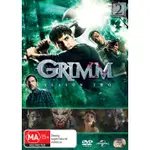 Grimm - Season 2
