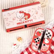 GeekShare X Sanrio Protective Case for Nintendo Switch / OLED Console and JoyCon