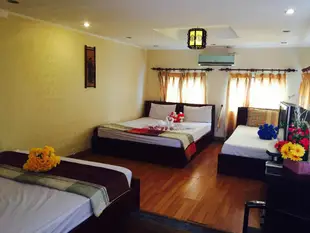 如家背包客青年旅館Home Backpackers Hostel