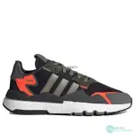 【正品】ADIDAS NITE JOGGER 2022 BOOST 愛迪達三葉草低幫休閒運動鞋FZ1960男女鞋