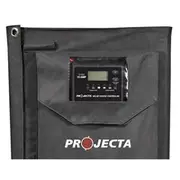 Projecta SPM180K Monocrystalline 12V 180W Soft Folding Solar Panel Kit