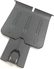 CeaMere Paper Output Delivery Tray Compatible with HP P1102 P1102w P1102s M1536 P1005 P1006 P1007 P1008 P1106 P1108 P1109 P1607(RM1-6903-000CN RM1-6903)