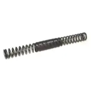 Spring Dura for Fork nex-e25 Hlo - 63mm 421665183 SUNTOUR Suspension