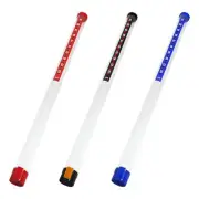 Golf Ball Retriever Clear Golf Ball Collector for Practice Exercise Training