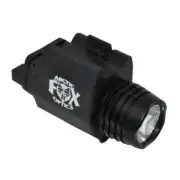 Arctic Fox Green Laser/White Torch Combo - GF-001