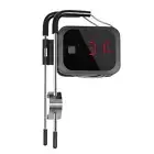 Inkbird Cooking Bluetooth Wireless Meat Thermometer BBQ IBT2X Dual Meat Probes T