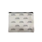 [wrinklesschminkles] Cosmetic Pouch