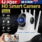 1080P Wireless WiFi Security IP Mini Camera Baby Pet Indoor Home Monitor