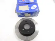 Wagner BD180681E Brake Rotor for 2016-2019 Nissan Titan XD