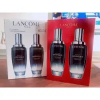 在飛比找蝦皮購物優惠-*現貨* Lancôme 蘭蔻超未來肌因賦活露 小黑瓶 10