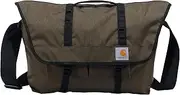 [Carhartt] Unisex-Erwachsene Cargo Series Messenger Tasche mit verstellbarem Schulterriemen