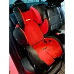 德國🇩🇪「RECARO」汽車安全座椅（成長型）