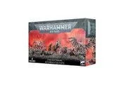 Warhammer 40,000: Chaos Space Marines Accursed Cultists