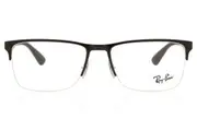 Ray-Ban RX6335 2890 Unisex Eyeglasses