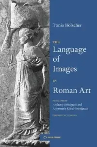 在飛比找博客來優惠-The Language of Images in Roma